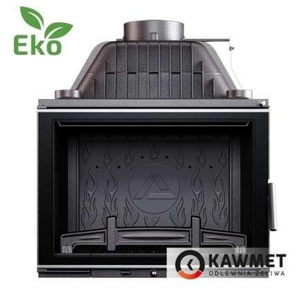 Каминная топка Kawmet W17 DECOR 16 кВт в Мозыре