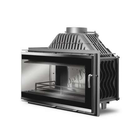 Каминная топка Kawmet W16LB 14,7 кВт в Мозыре