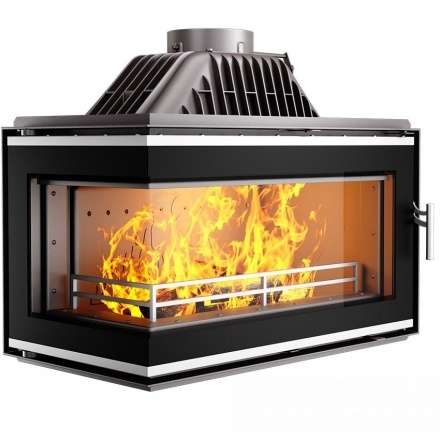 Каминная топка Kawmet W16LB 14,7 кВт Амазонка бай фото в Мозыре