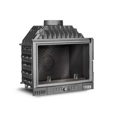 Каминная топка Kawmet W2-14,4 кВт Амазонка бай фото в Мозыре