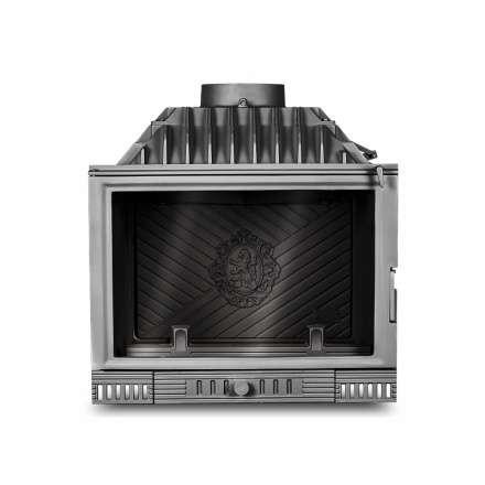 Каминная топка Kawmet W2-14,4 кВт в Мозыре