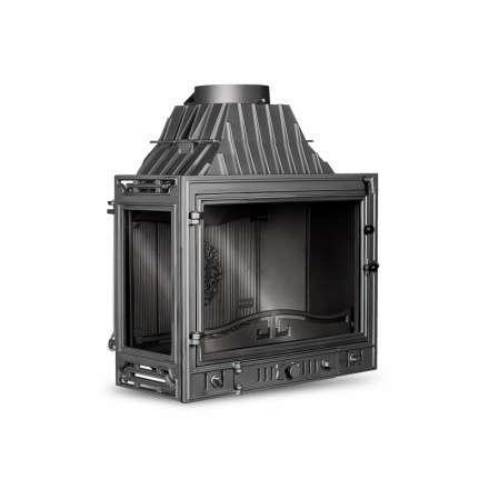 Каминная топка Kawmet W3LB-16,7 кВт Амазонка бай фото в Мозыре