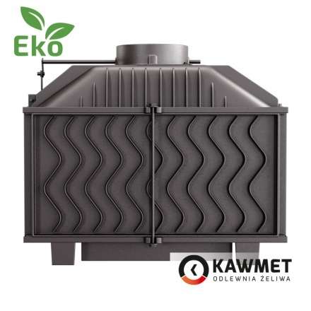 Каминная топка Kawmet W16 PREMIUM 9,4 кВт EKO в Мозыре