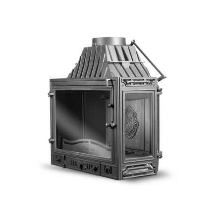 Каминная топка Kawmet W3PB-16,7 кВт Амазонка бай фото в Мозыре