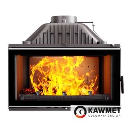 Каминная топка Kawmet W16 PREMIUM 14,7 кВт в Мозыре
