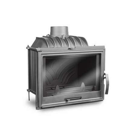 Каминная топка Kawmet W13 9,5 кВт в Мозыре