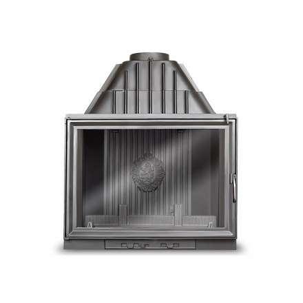 Каминная топка Kawmet W8-17,5 кВт EKO Амазонка бай фото в Мозыре