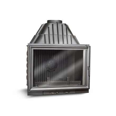 Каминная топка Kawmet W8-17,5 кВт EKO в Мозыре