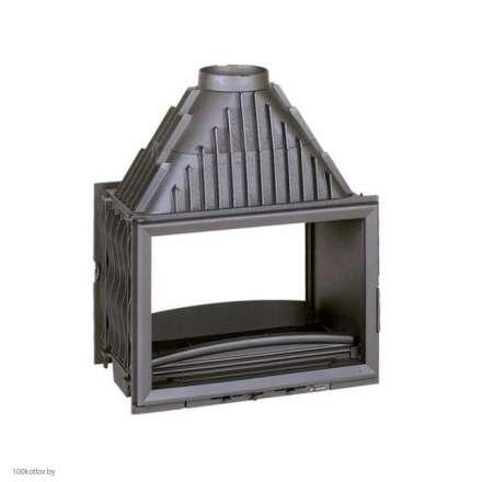 Каминная топка Invicta 700 Double Face в Мозыре