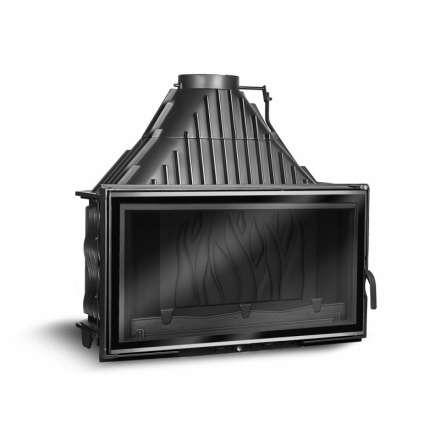 Каминная топка Kawmet W12-19,4 кВт в Мозыре