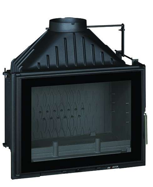 Топка Invicta 700 Grand Angle с шибером купить в Мозыре