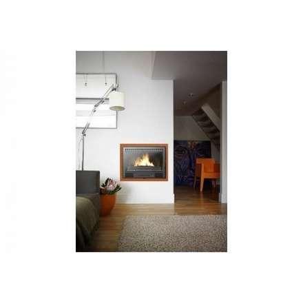 Каминная топка Invicta 700 Compact с шибером в Мозыре