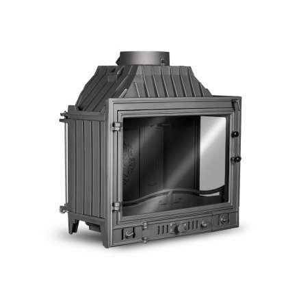 Каминная топка Kawmet W4PB-14,5 кВт в Мозыре