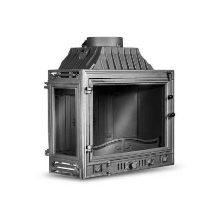 Каминная топка Kawmet W4LB-14,5 кВт  Амазонка бай фото в Мозыре