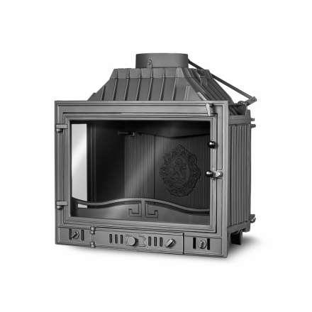Каминная топка Kawmet W4LB-14,5 кВт в Мозыре