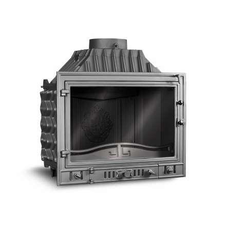 Каминная топка Kawmet W4-14,5 кВт в Мозыре