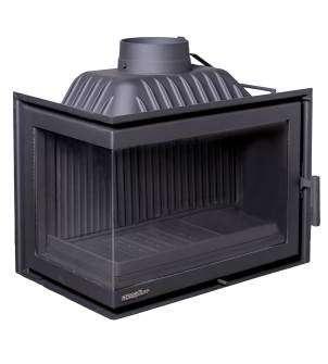 Каминная топка NORDflam Etna left Амазонка бай фото в Мозыре