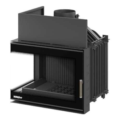 Каминная топка NORDflam Torn left Амазонка бай фото в Мозыре