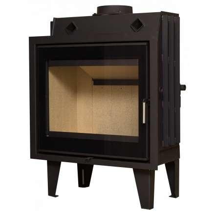 Топка каминная Мета-Бел ТКТ 11.0 (в модификации SKADI) в Мозыре