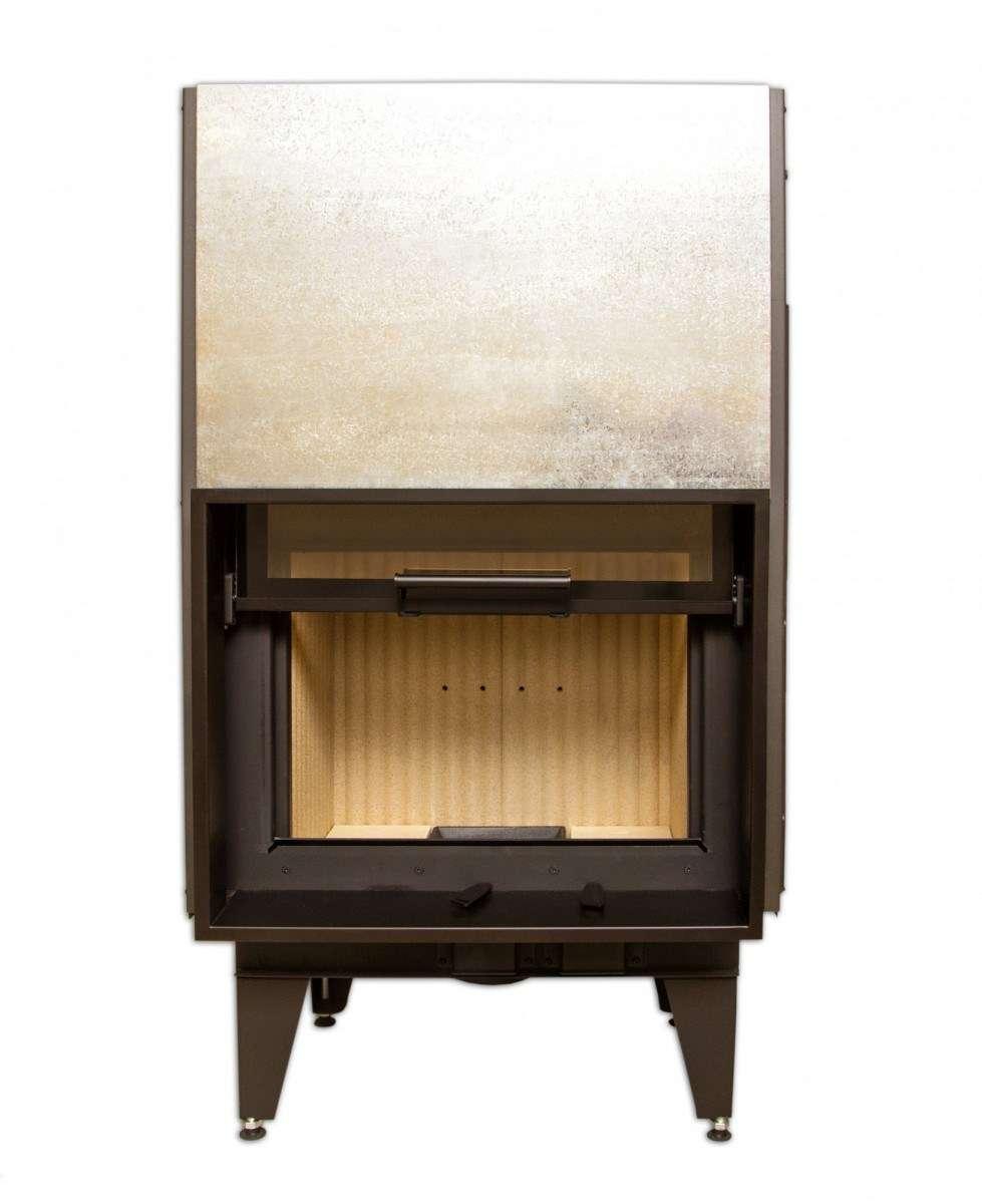 Топка каминная Мета-Бел ТКТ 10.0-04 (в модификации  в Мозыре