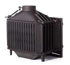 Чугунная каминная топка Fireway Interior Амазонка бай фото в Мозыре