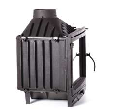 Чугунная каминная топка Fireway Interior Амазонка бай фото в Мозыре