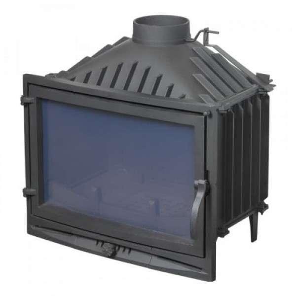 Чугунная каминная топка Fireway Interior Амазонка бай фото в Мозыре