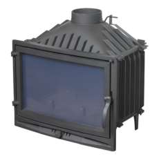 Чугунная каминная топка Fireway Interior Амазонка бай фото в Мозыре