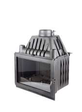 Каминная топка Fireway Main для дома и дачи фото в Мозыре