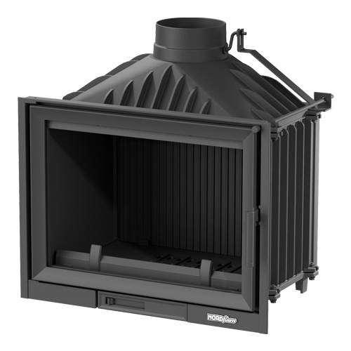 Каминная топка NORDflam Trent Амазонка бай фото в Мозыре