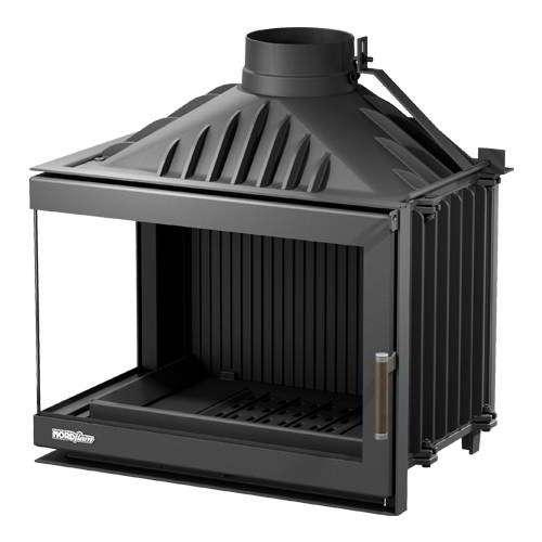 Каминная топка NORDflam Trent left Амазонка бай фото в Мозыре