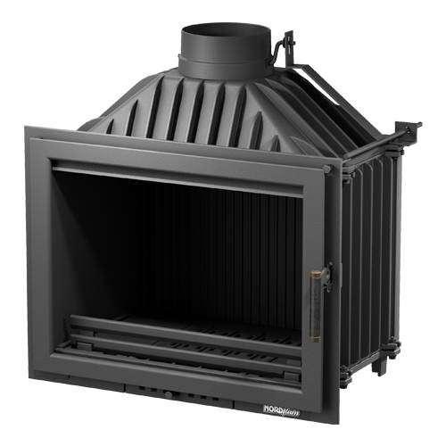 Каминная топка NORDflam Torn Амазонка бай фото в Мозыре