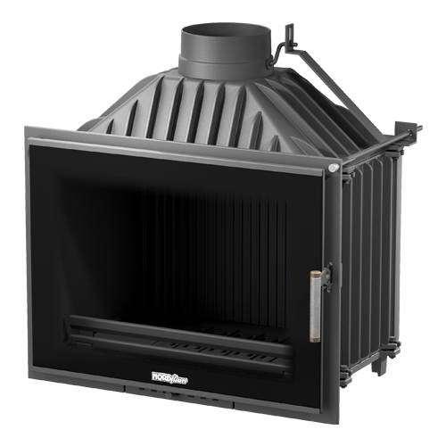 Каминная топка NORDflam Torn lux Амазонка бай фото в Мозыре