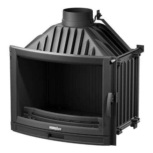 Каминная топка NORDflam Falcon Амазонка бай фото в Мозыре