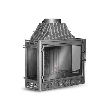 Каминная топка Kawmet W3PLB-16,7 кВт в Мозыре