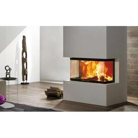 Каминная топка Kawmet W3PLB-16,7 кВт в Мозыре