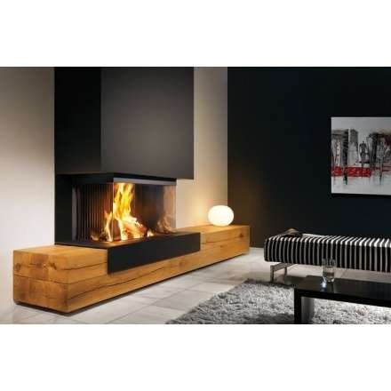 Каминная топка Kawmet W3PLB-16,7 кВт в Мозыре