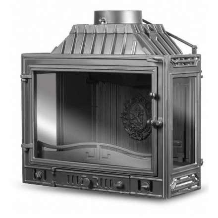 Каминная топка Kawmet W3PLB-16,7 кВт  Амазонка бай фото в Мозыре