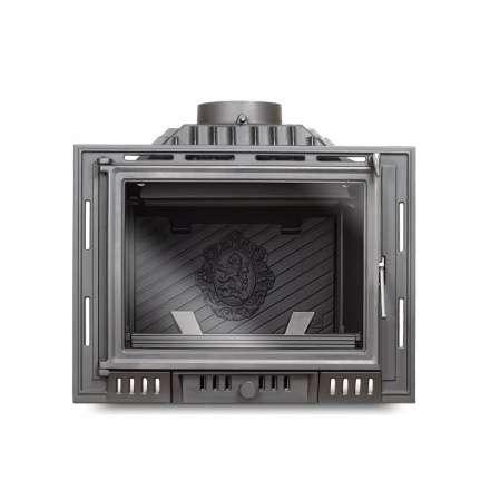 Каминная топка Kawmet W6-13,7 кВт Амазонка бай фото в Мозыре