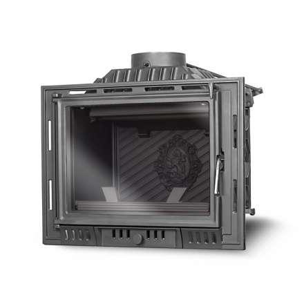 Каминная топка Kawmet W6-13,7 кВт в Мозыре