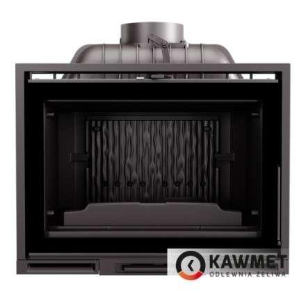 Каминная топка Kawmet Premium F24 Decor (14 кВт) в Мозыре