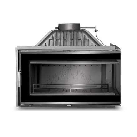 Каминная топка Kawmet W16PB 14,7 кВт в Мозыре