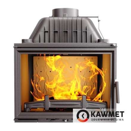Каминная топка Kawmet W17 16 кВт купить в Мозыре
