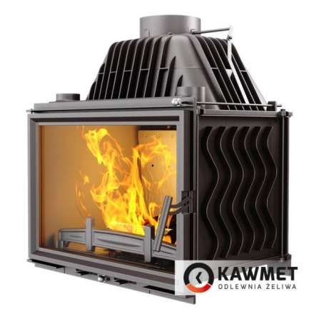 Каминная топка Kawmet W17 16 кВт в Мозыре