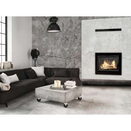 Каминная топка Kawmet W17 16 кВт в Мозыре