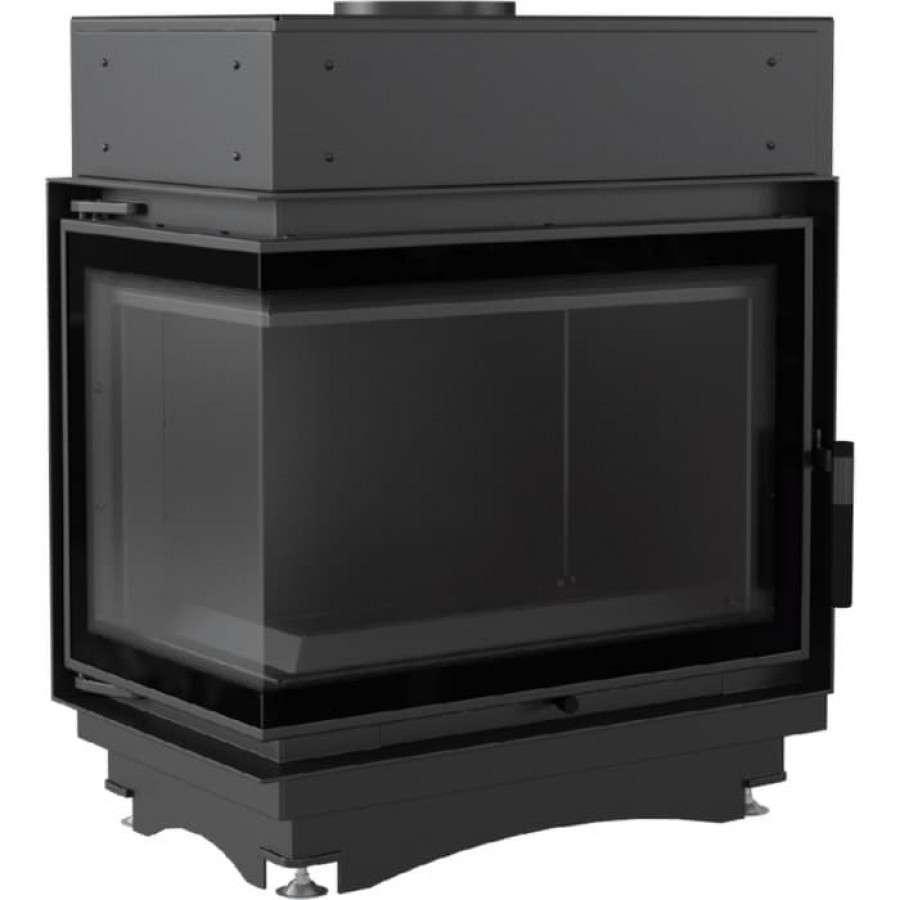 Каминная топка Kratki Maja/PW/BL/12/BS/W/Deco Амазонка бай фото в Мозыре