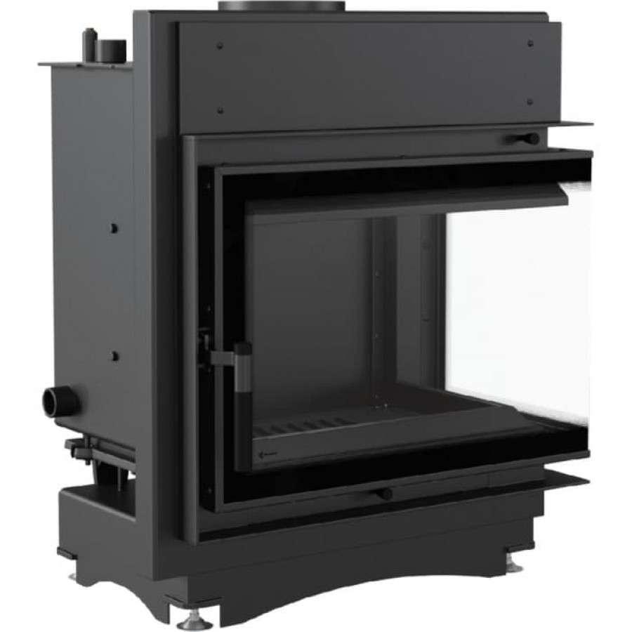 Каминная топка Kratki Maja/PW/BP/12/BS/W/Deco Амазонка бай фото в Мозыре