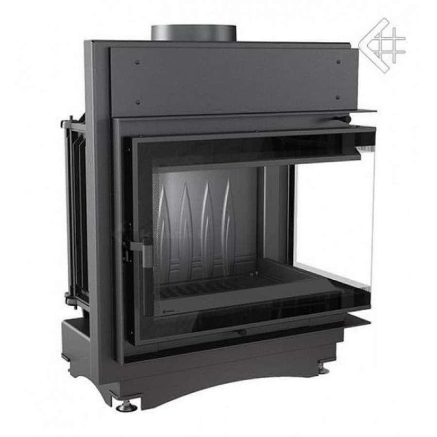 Каминная топка Kratki Maja/P/BS/Deco Амазонка бай фото в Мозыре