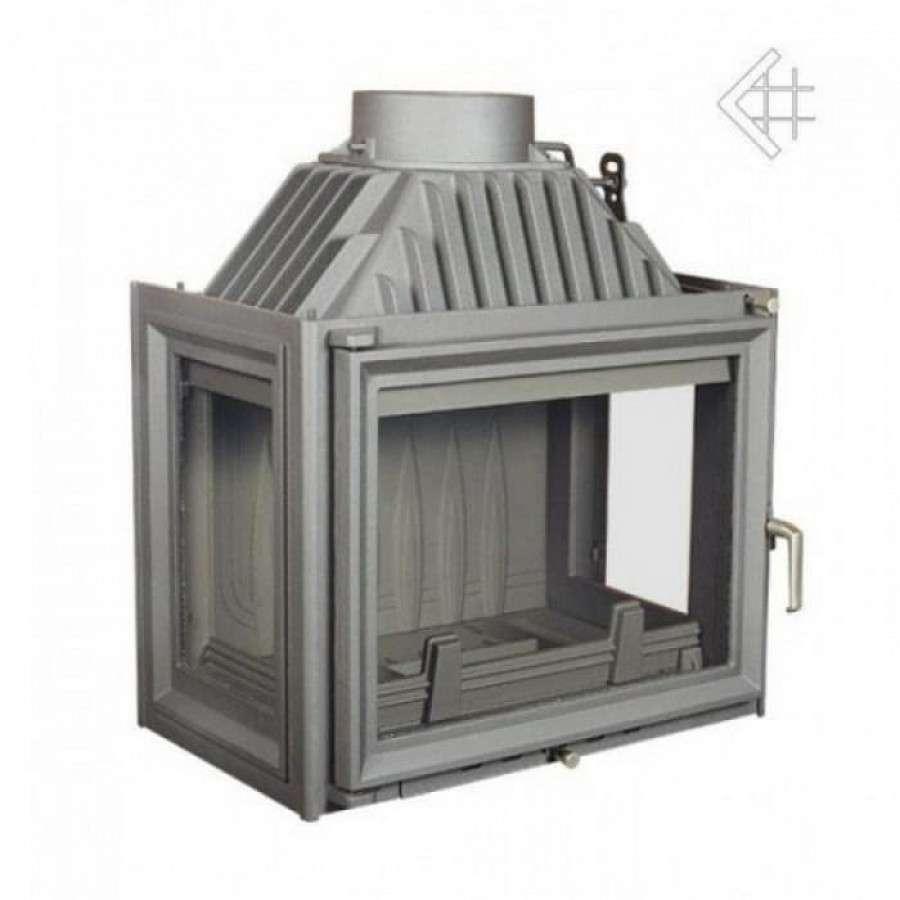 Каминная топка Kratki Maja/LP Амазонка бай фото в Мозыре