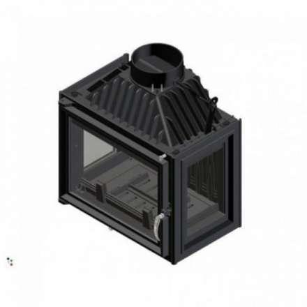 Каминная топка Kratki Maja/LP в Мозыре